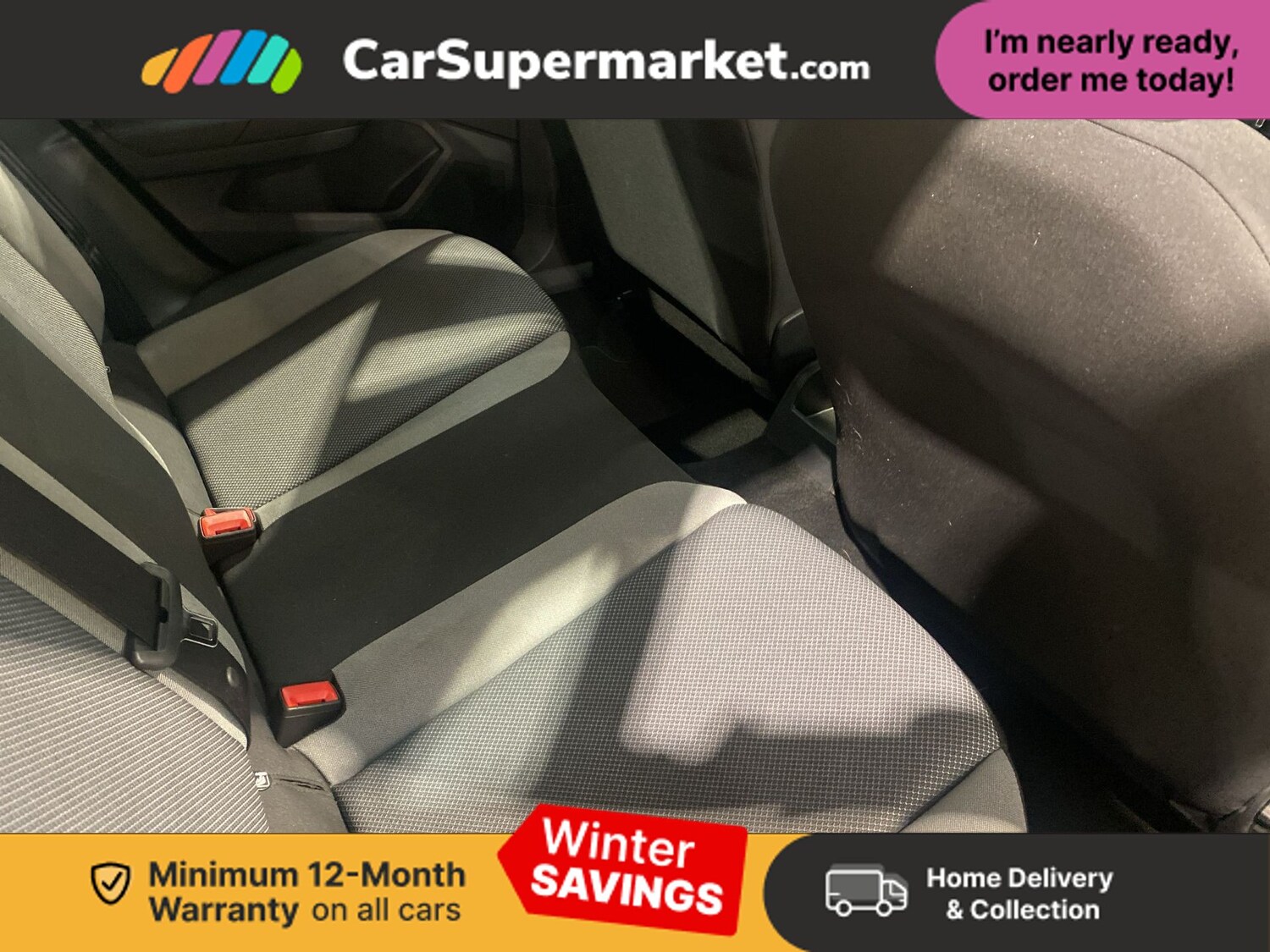 Used SEAT Ibiza 2018 for sale - 77249513: Photo 10