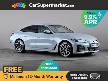 BMW - i4