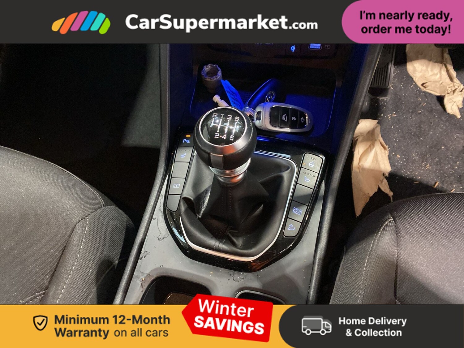 Used Hyundai TUCSON 2021 for sale - 77275520: Photo 7