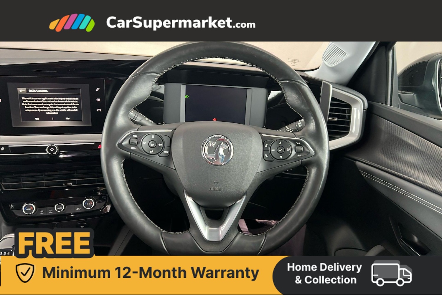 Used Vauxhall Mokka 2022 for sale - 76341740: Photo 14