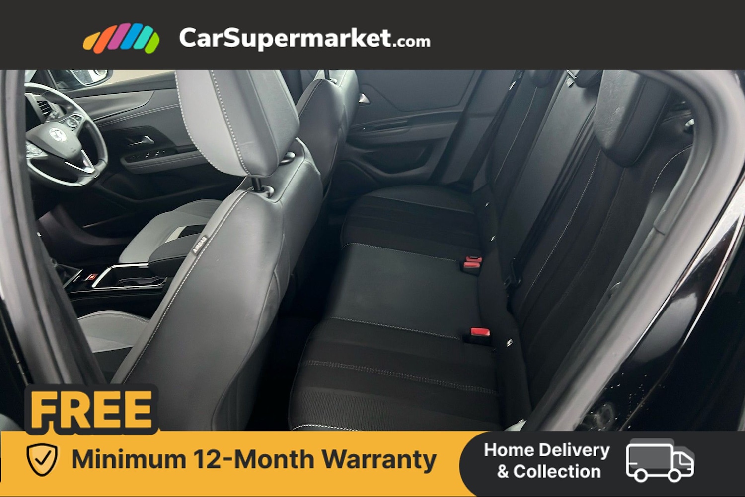 Used Vauxhall Mokka 2022 for sale - 76341740: Photo 18