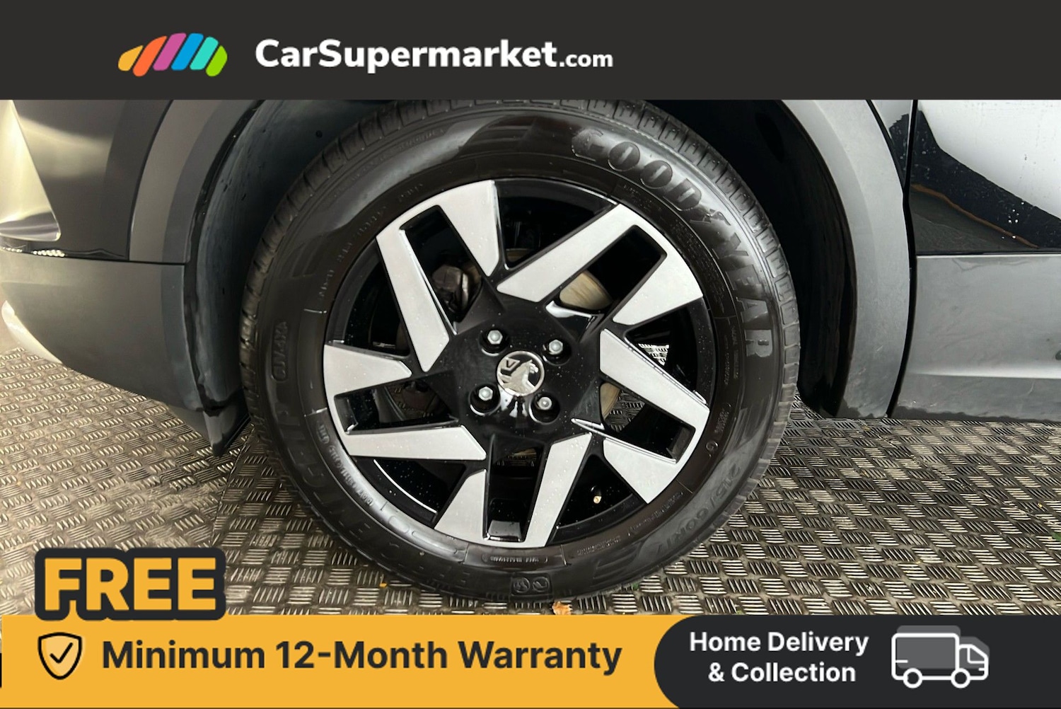 Used Vauxhall Mokka 2022 for sale - 76341740: Photo 19