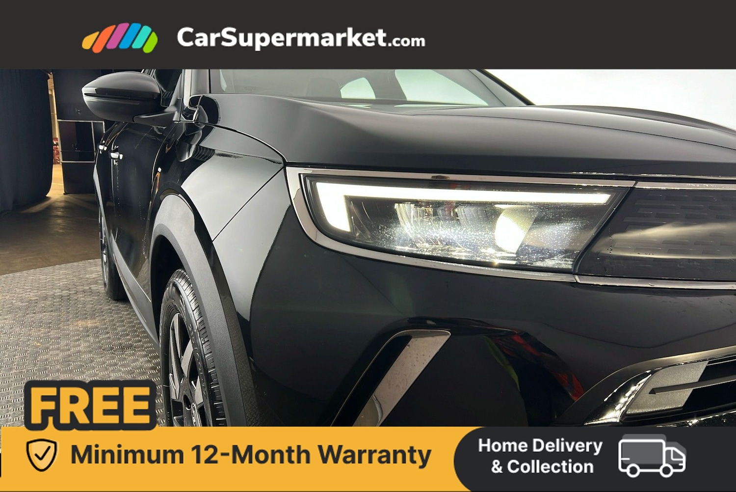 Used Vauxhall Mokka 2022 for sale - 76341740: Photo 20