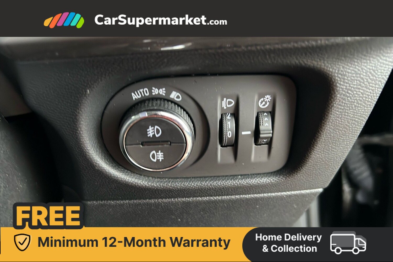 Used Vauxhall Mokka 2022 for sale - 76341740: Photo 24