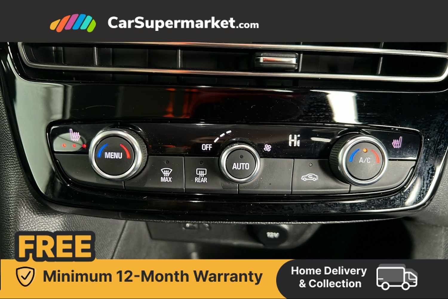 Used Vauxhall Mokka 2022 for sale - 76341740: Photo 25