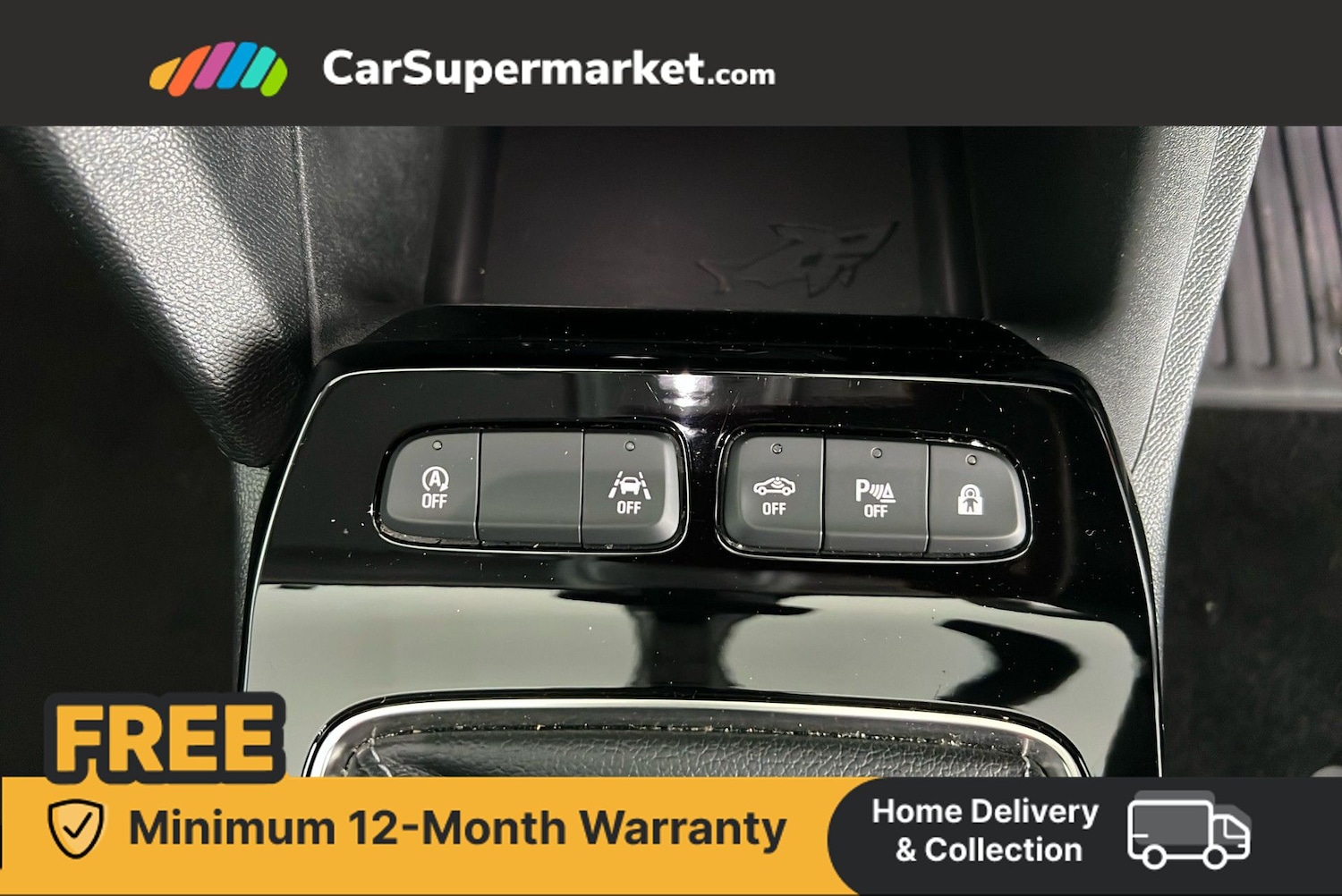 Used Vauxhall Mokka 2022 for sale - 76341740: Photo 26