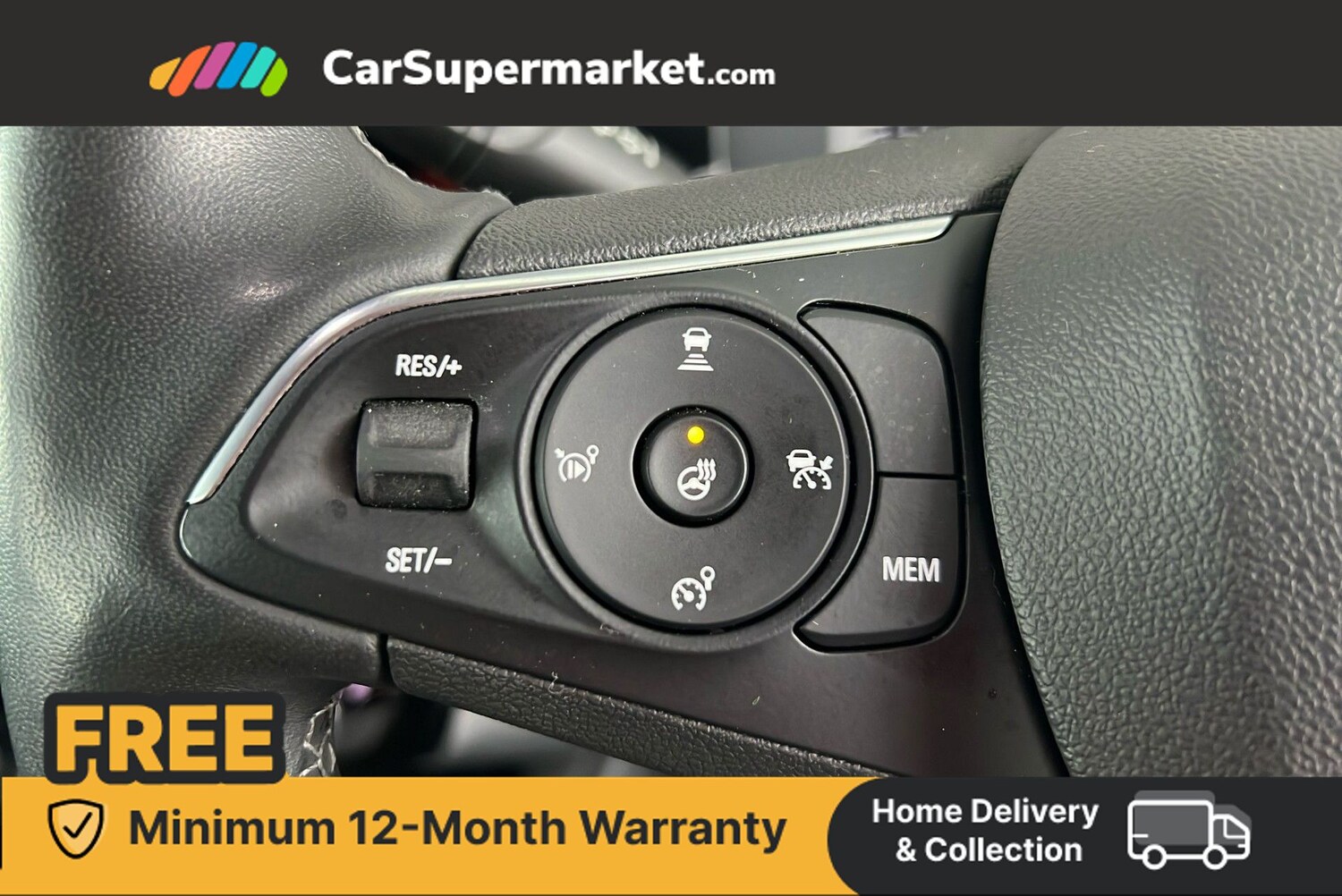 Used Vauxhall Mokka 2022 for sale - 76341740: Photo 27