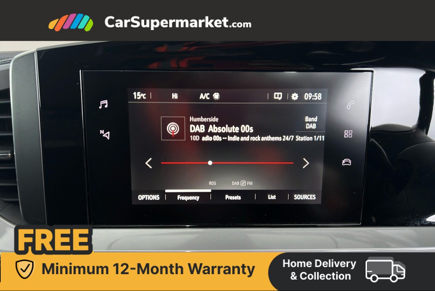 Used Vauxhall Mokka 2022 for sale - 76341740: Photo 29