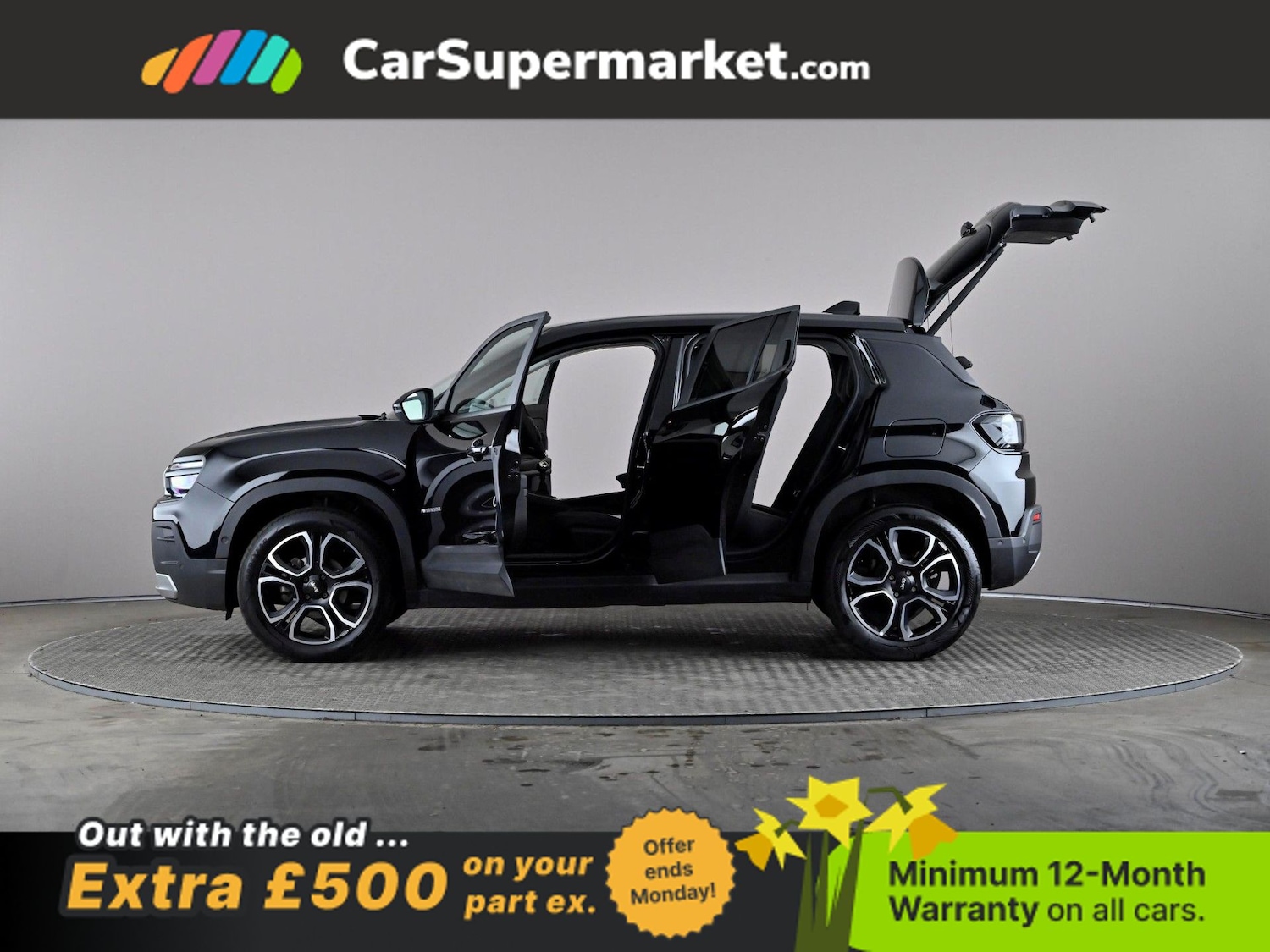 Used Jeep Other 2025 for sale - 77973362: Photo 10