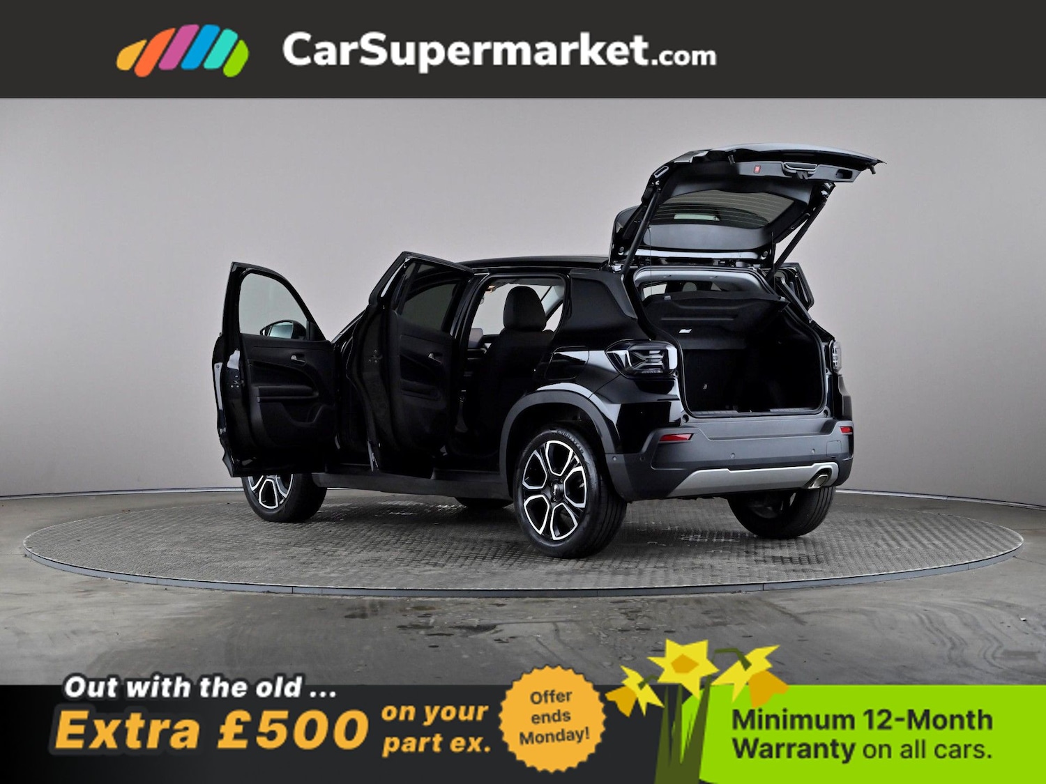 Used Jeep Other 2025 for sale - 77973362: Photo 11