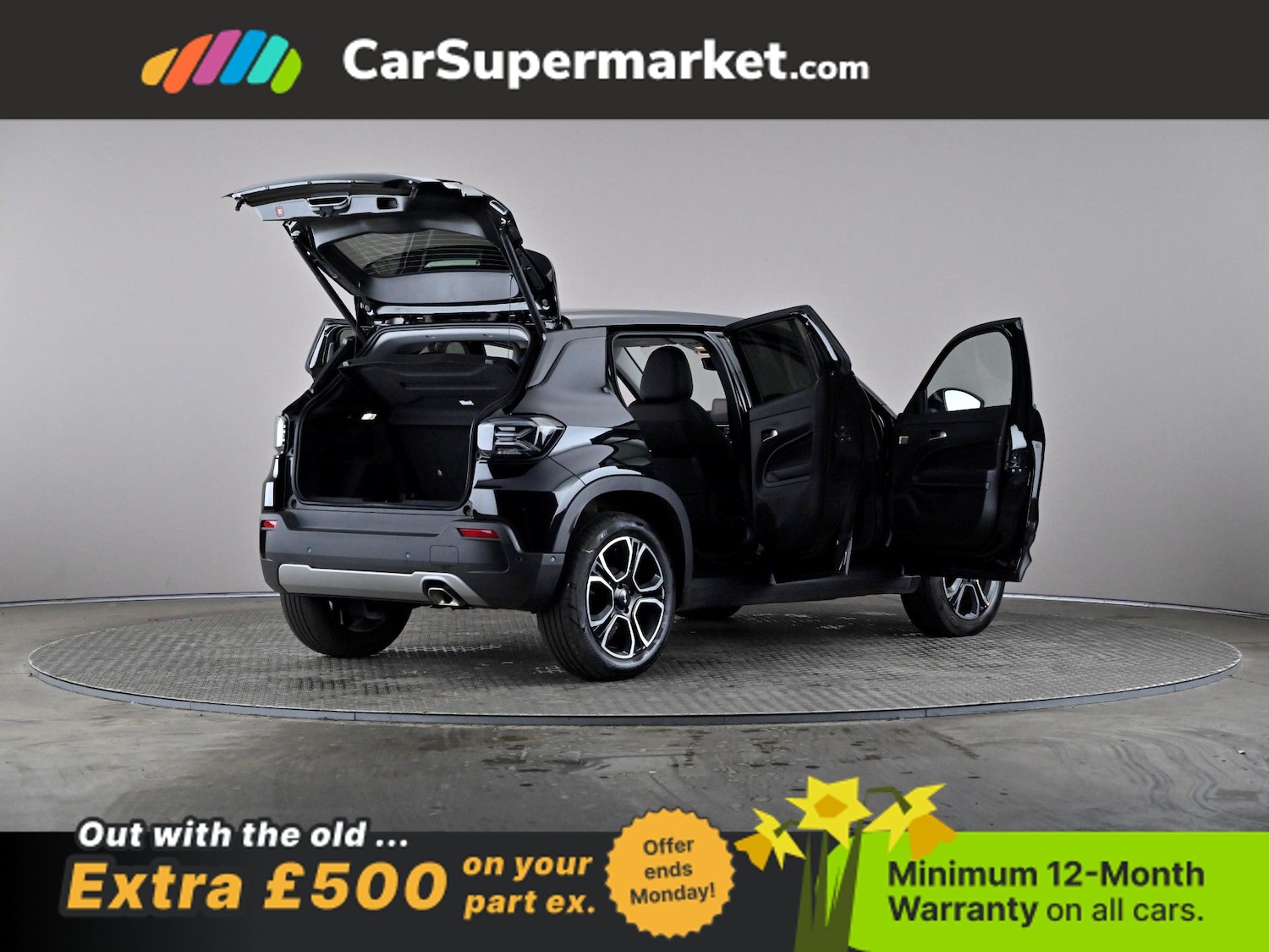 Used Jeep Other 2025 for sale - 77973362: Photo 13