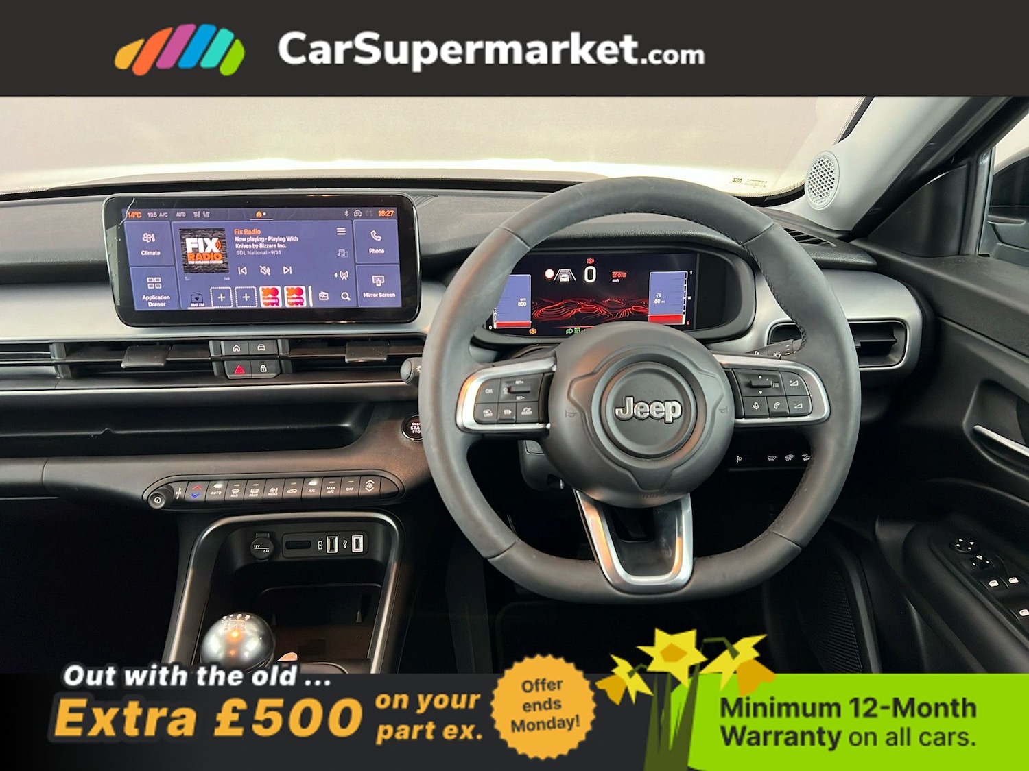 Used Jeep Other 2025 for sale - 77973362: Photo 15