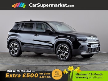 Jeep Other feature image