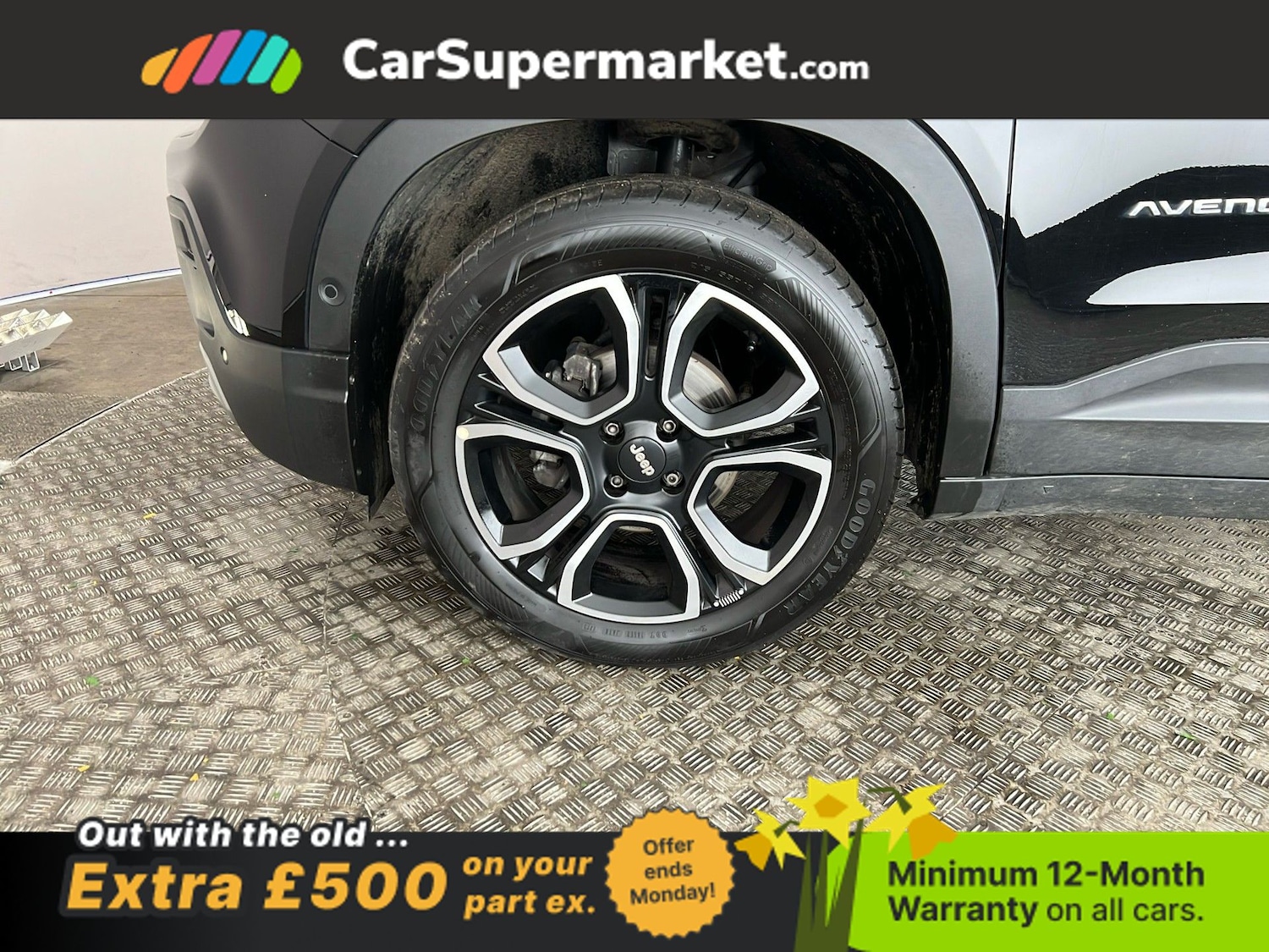 Used Jeep Other 2025 for sale - 77973362: Photo 20