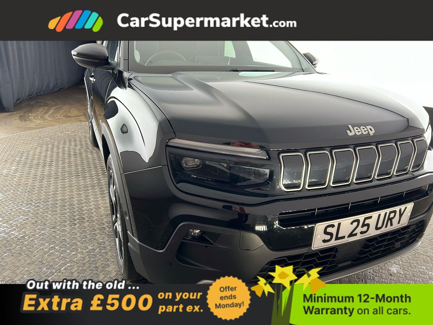 Used Jeep Other 2025 for sale - 77973362: Photo 21