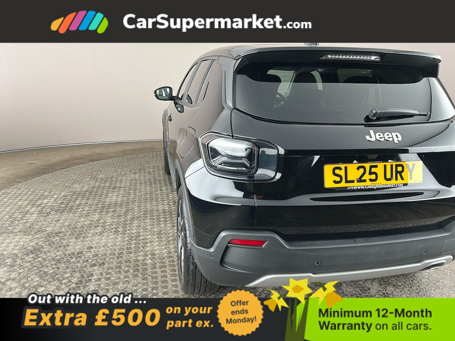 Used Jeep Other 2025 for sale - 77973362: Photo 26