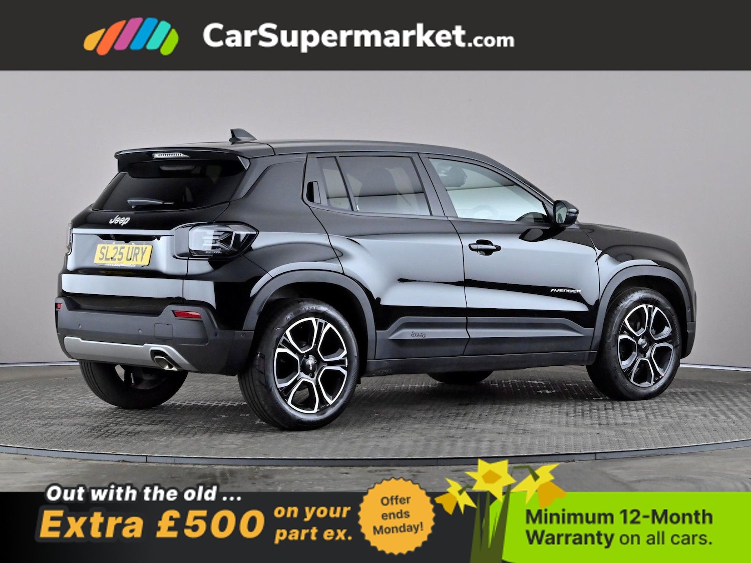 Used Jeep Other 2025 for sale - 77973362: Photo 7