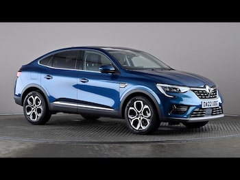 Used Renault Arkana 2022 for sale - 78964753: Photo