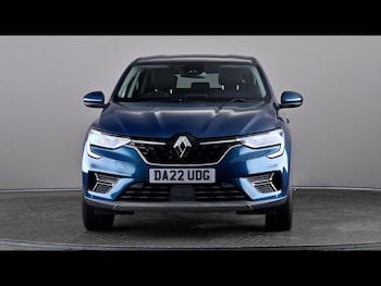 Used Renault Arkana 2022 for sale - 78964753: Photo