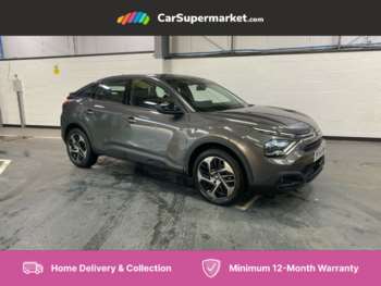 2024 - 1.2 PureTech [130] Plus 5dr Auto