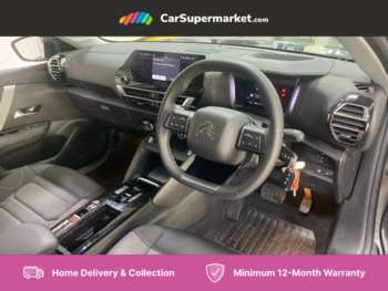 Used Citroen C4 2024 for sale - 75168898: Photo