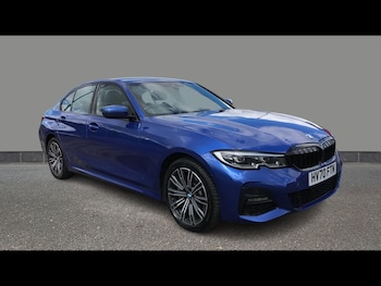 Used BMW 3 Series 2020 for sale - 78964739: Photo