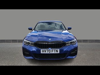 Used BMW 3 Series 2020 for sale - 78964739: Photo