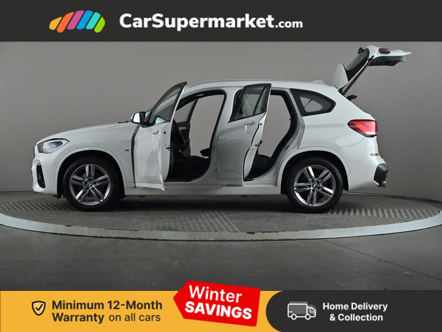 Used BMW X1 2022 for sale - 77236111: Photo 10