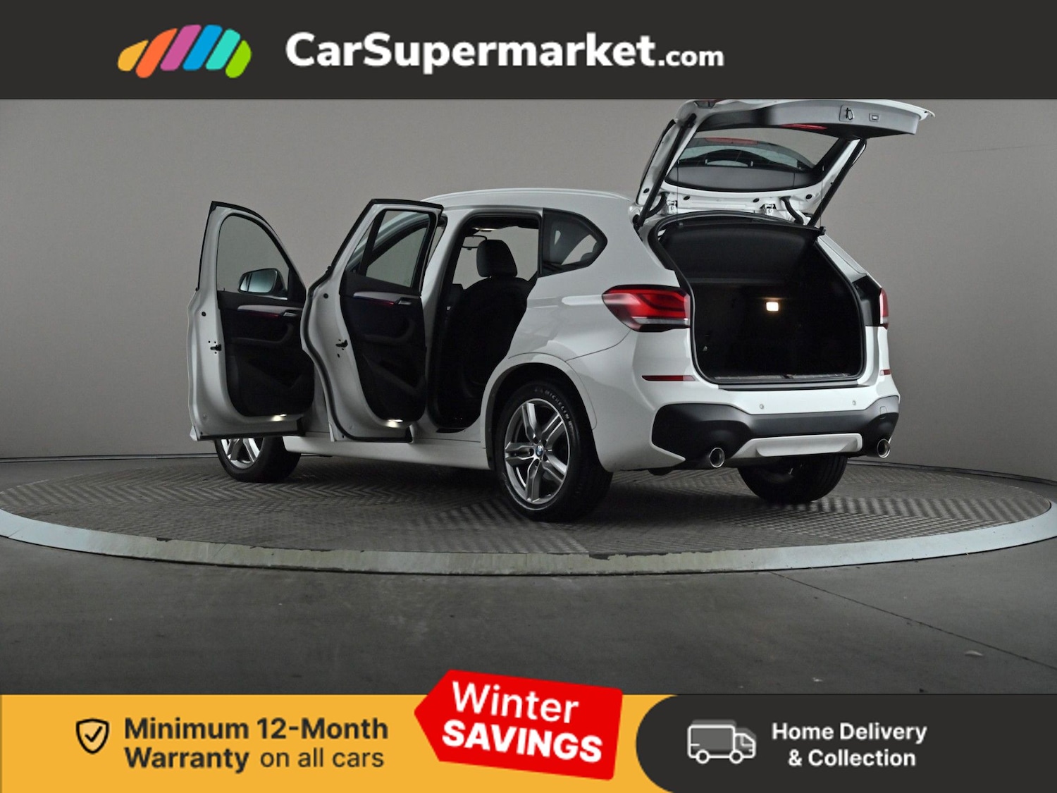 Used BMW X1 2022 for sale - 77236111: Photo 11