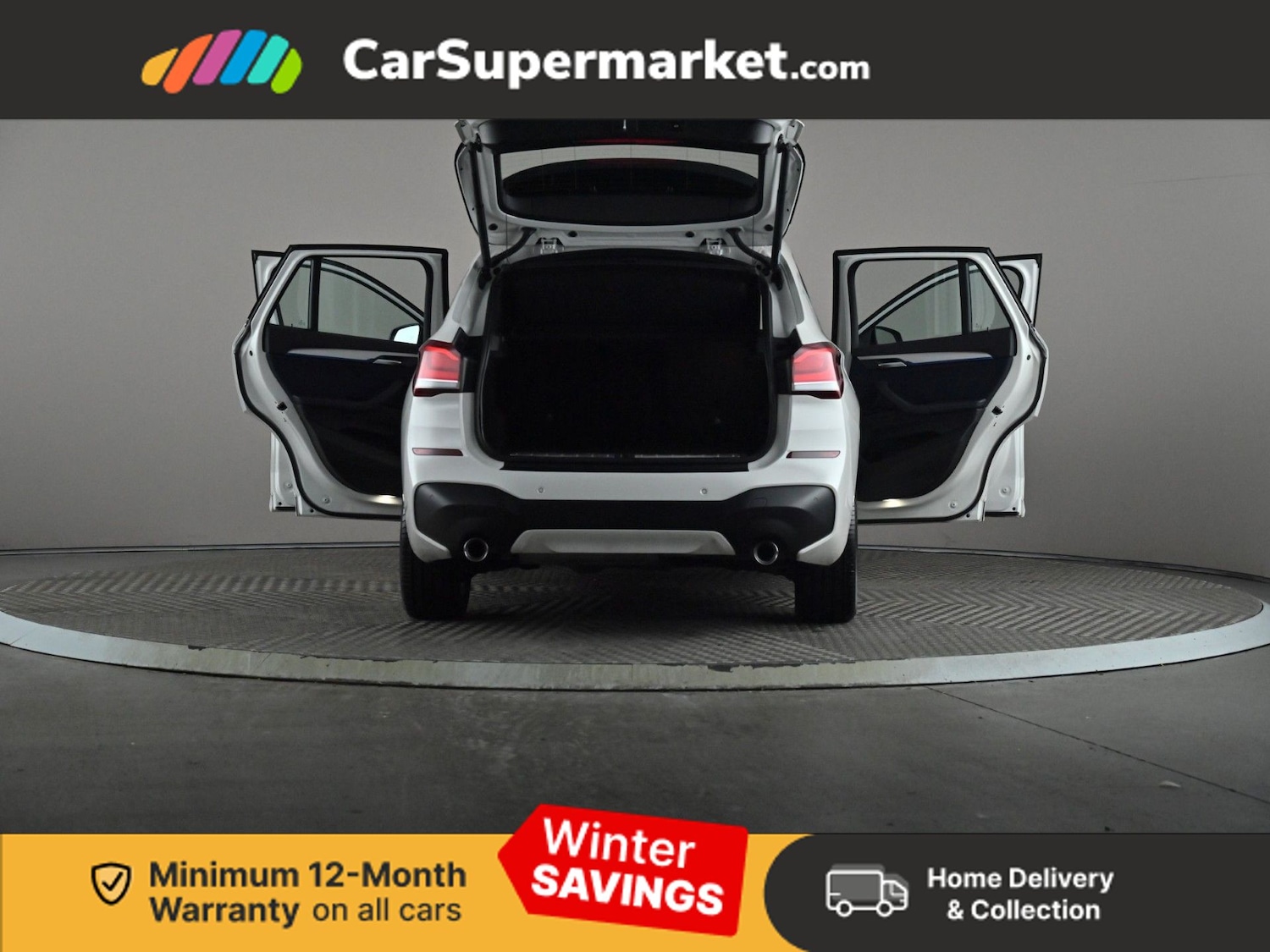 Used BMW X1 2022 for sale - 77236111: Photo 12