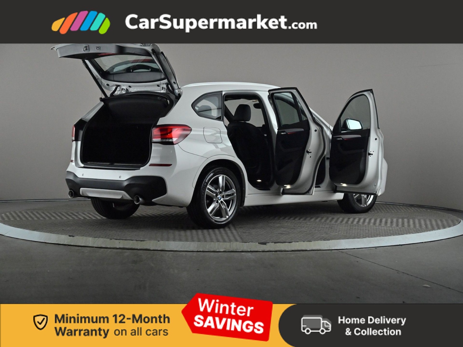 Used BMW X1 2022 for sale - 77236111: Photo 13