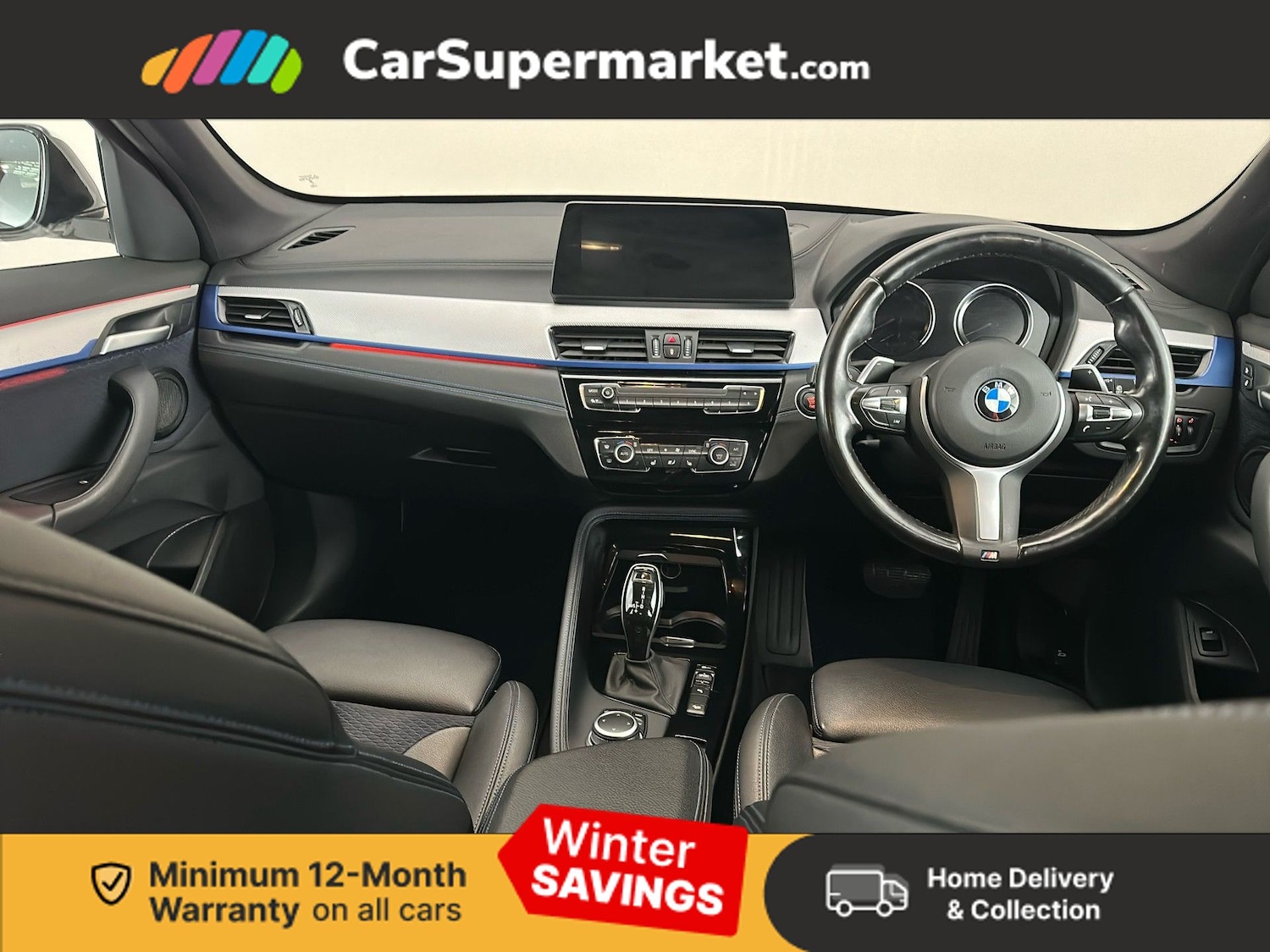 Used BMW X1 2022 for sale - 77236111: Photo 14