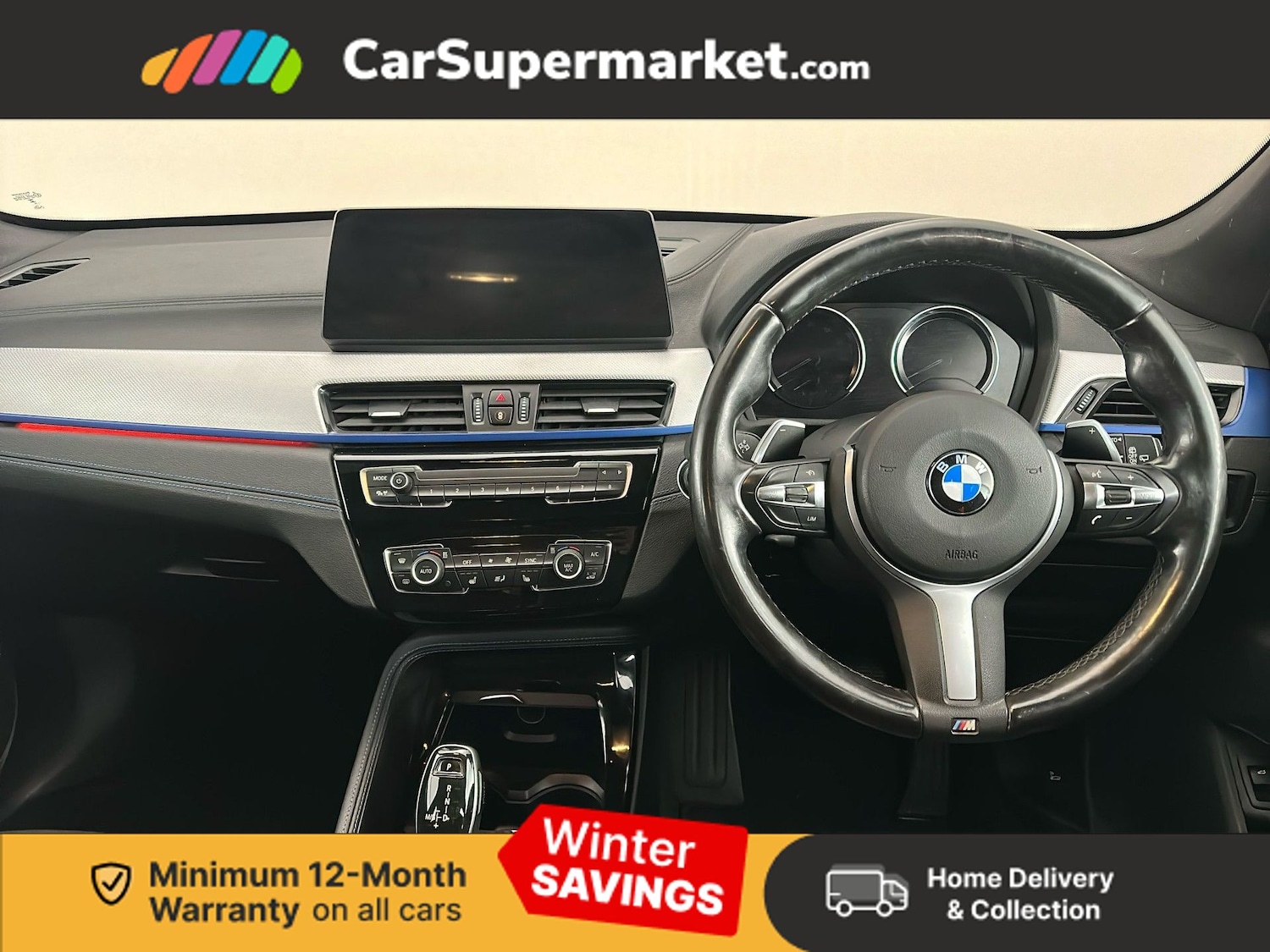 Used BMW X1 2022 for sale - 77236111: Photo 15