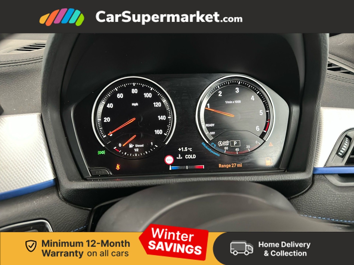 Used BMW X1 2022 for sale - 77236111: Photo 16