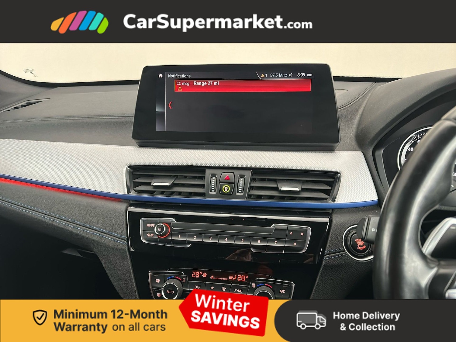 Used BMW X1 2022 for sale - 77236111: Photo 17