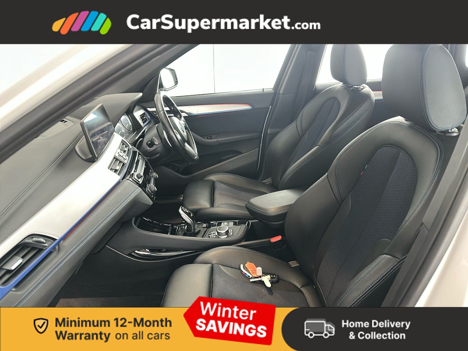 Used BMW X1 2022 for sale - 77236111: Photo 18