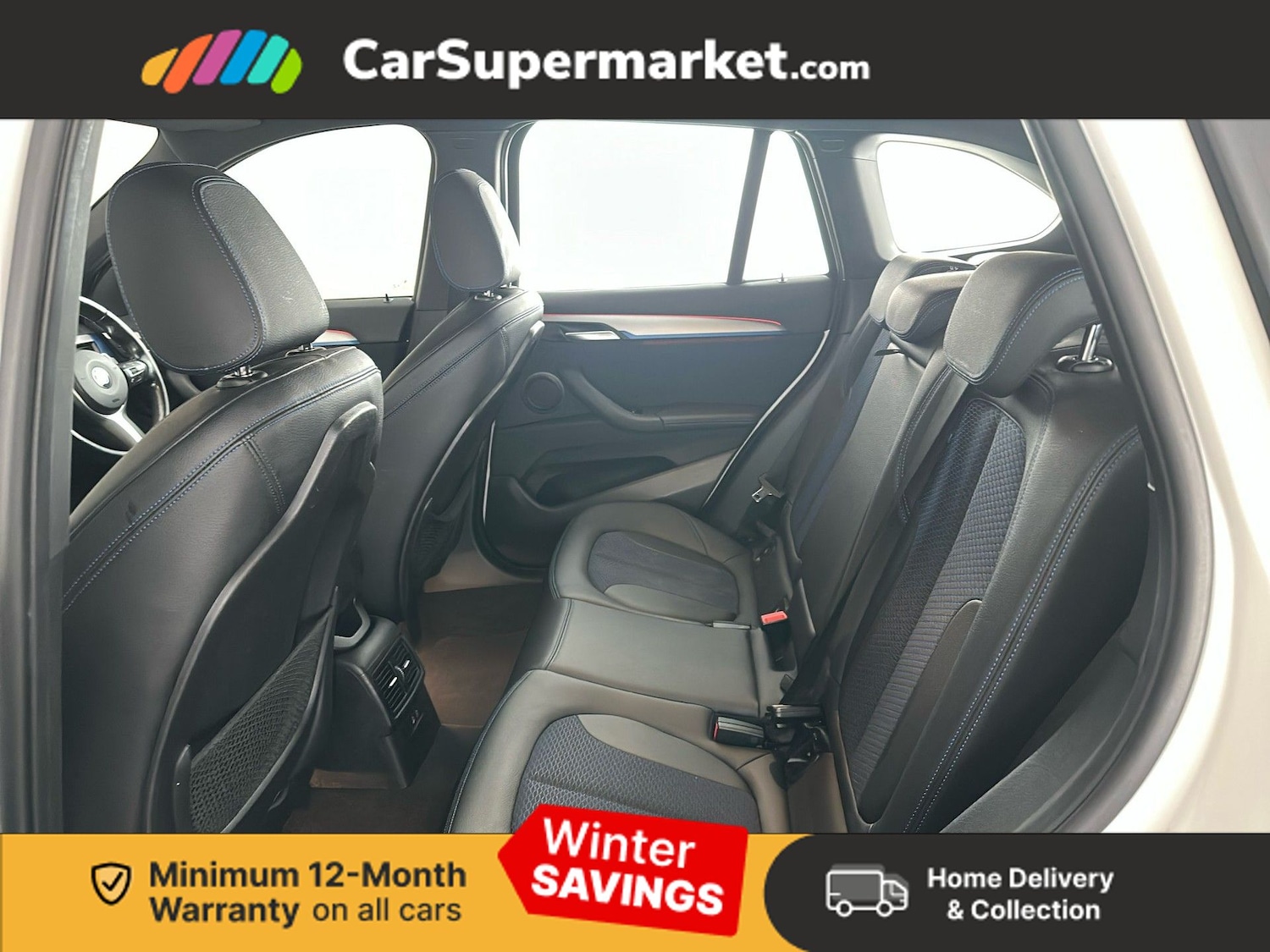 Used BMW X1 2022 for sale - 77236111: Photo 19