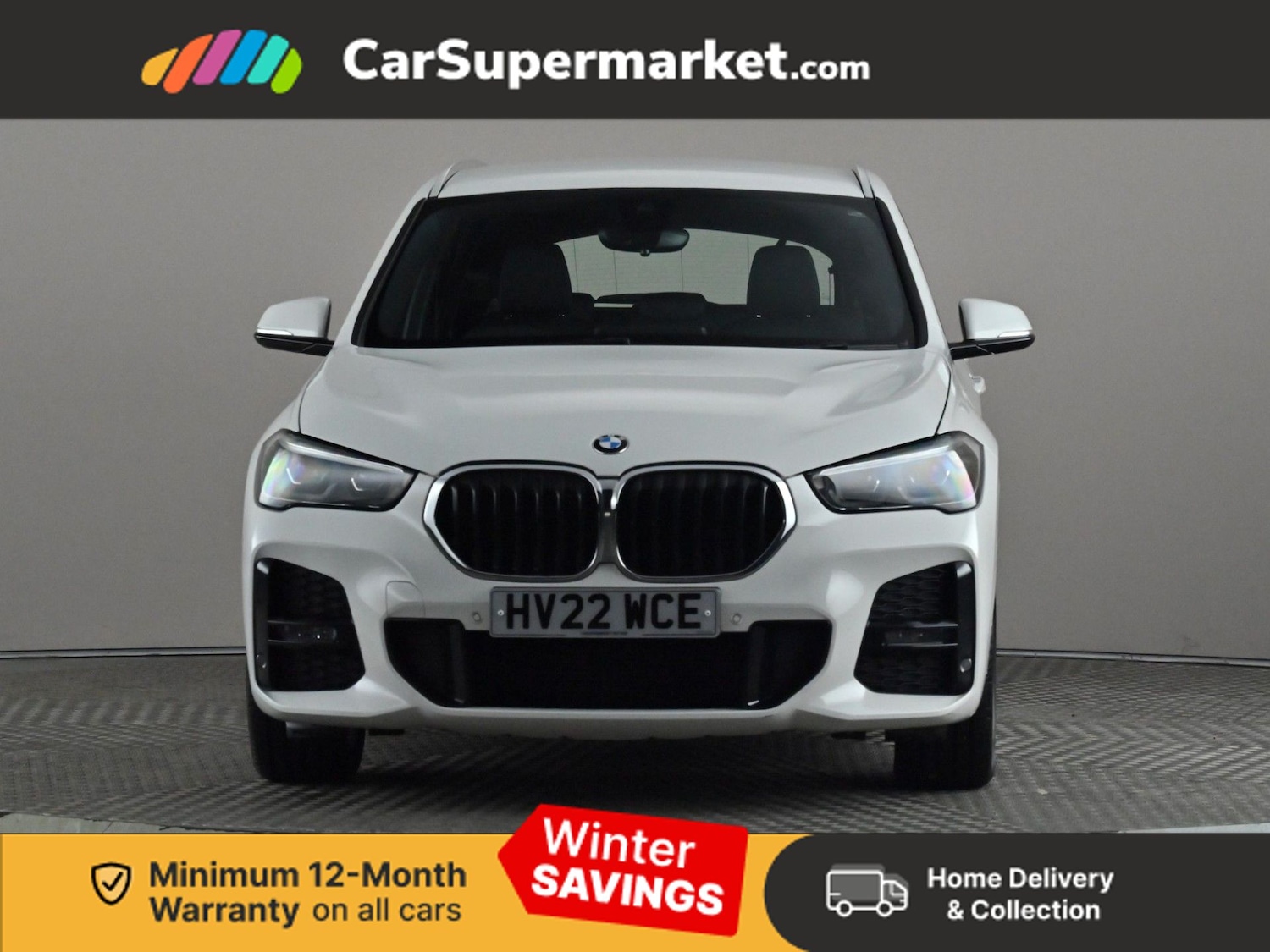 Used BMW X1 2022 for sale - 77236111: Photo 2