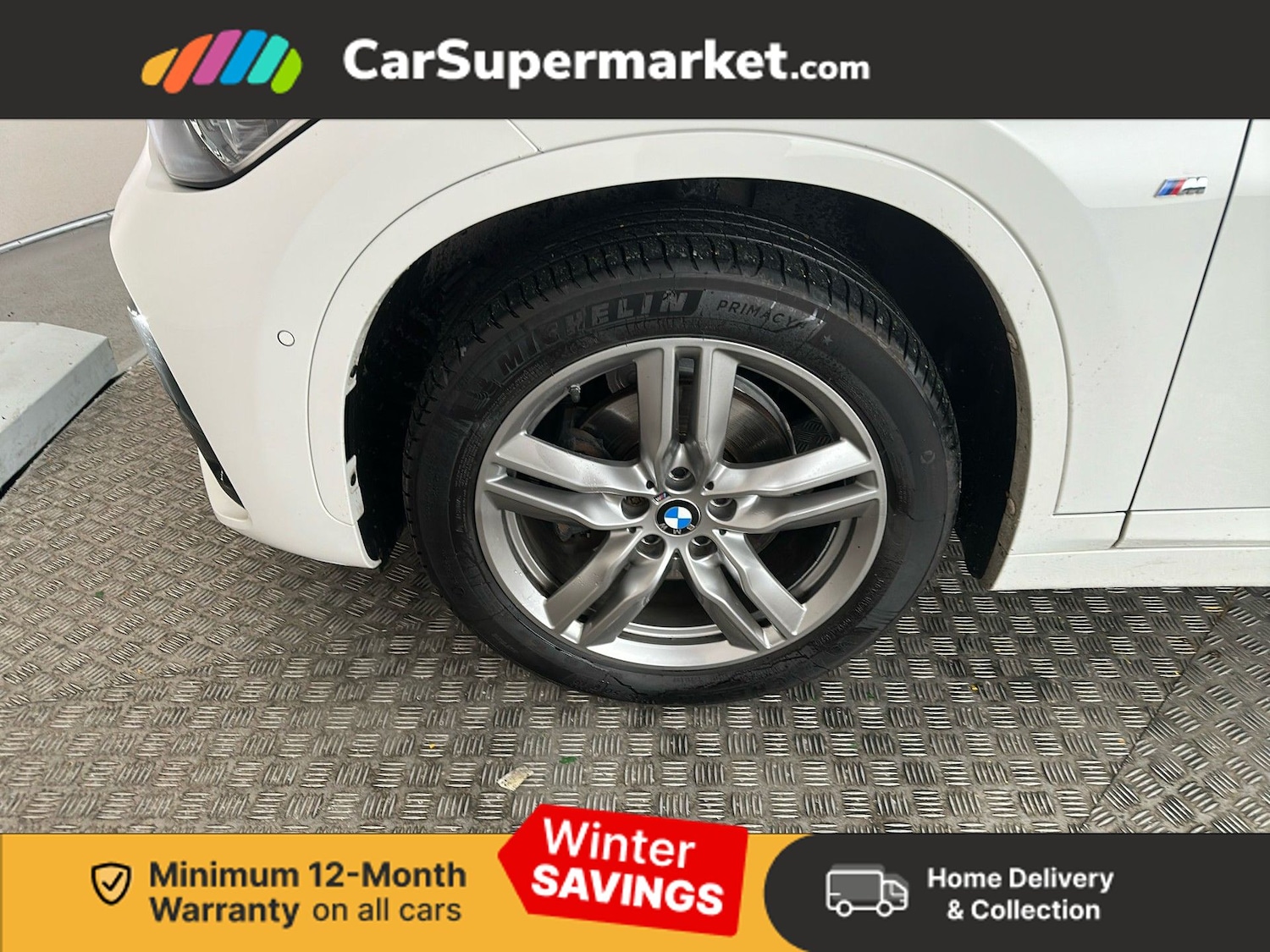 Used BMW X1 2022 for sale - 77236111: Photo 20