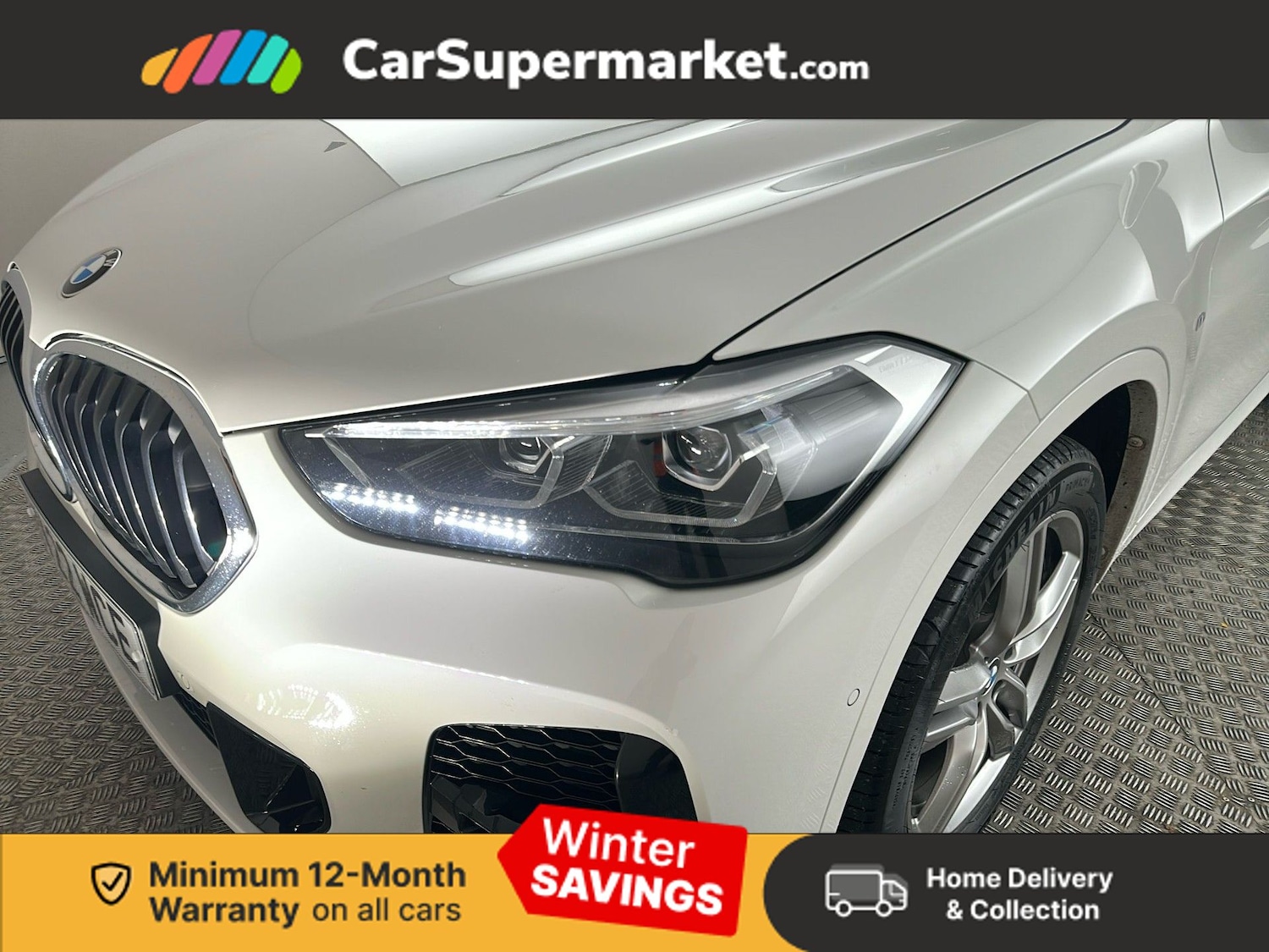 Used BMW X1 2022 for sale - 77236111: Photo 21