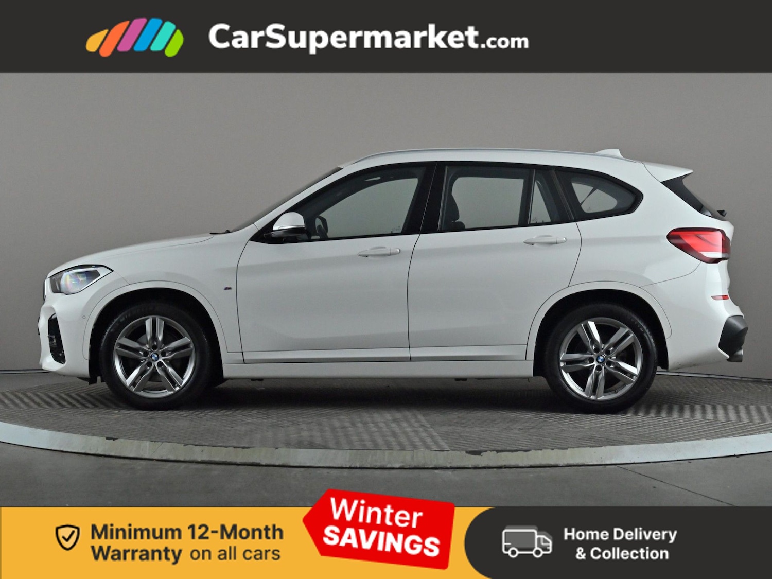 Used BMW X1 2022 for sale - 77236111: Photo 3