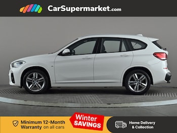 Used BMW X1 2022 for sale - 77236111: Photo