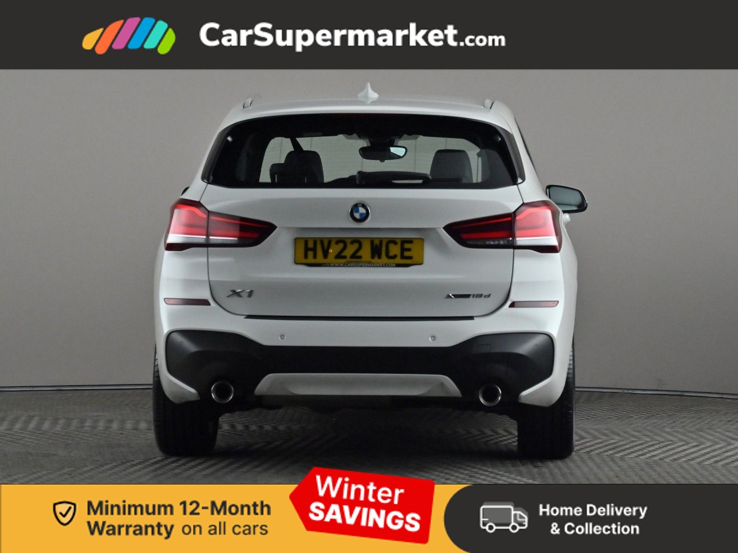 Used BMW X1 2022 for sale - 77236111: Photo 6