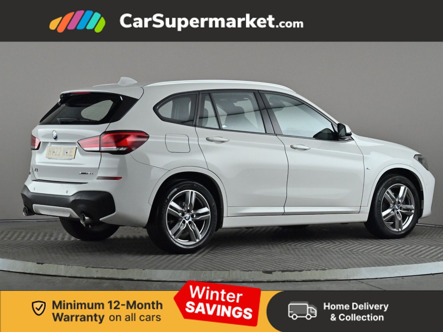 Used BMW X1 2022 for sale - 77236111: Photo 7