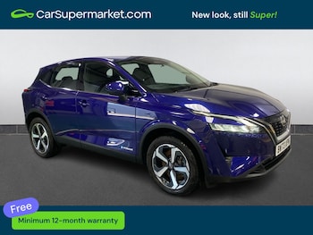 Used Nissan Qashqai 2024 for sale - 78390451: Photo