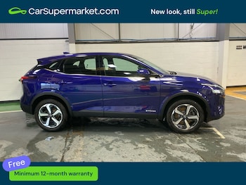 Used Nissan Qashqai 2024 for sale - 78390451: Photo