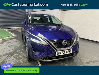 Used Nissan Qashqai 2024 for sale - 78390451: Photo
