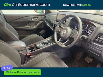 Used Nissan Qashqai 2024 for sale - 78390451: Photo