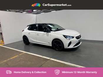 2021 - 1.2 Turbo Griffin 5-Door