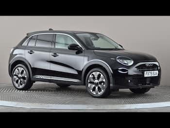 Used Fiat 600 2025 for sale - 79663529: Photo